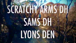 Lyons Den Wahroonga
