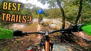 Blue Mountain Park NY - Land of Rockrolls