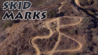 Skid Marks & Skid Marks Twisty - Mountain...