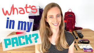 What Items do I Bring on my Rides? | Sprocket...