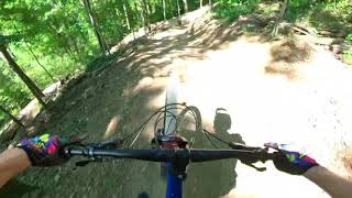 Janis Jumpline | Alameda, PA | POV MTB