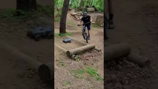 Who Wins? RC Vs. MTB #shorts