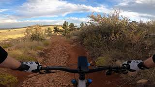 Little Thompson Overlook - Rabbit Mountain -...