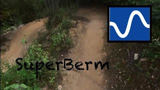 SuperBerm ️ - Kicking Horse Mountain Resort