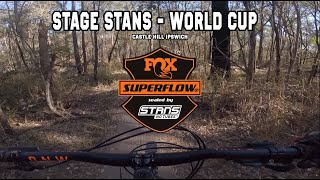 FOX SUPERFLOW | Castle Hill | Stage Stans...
