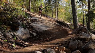 Is this the best jump line in the midwest?! ||...