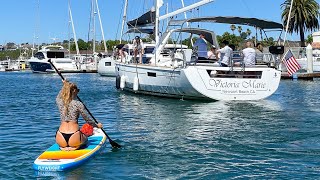 48 Hours In Orange County! (Best Things To Do)