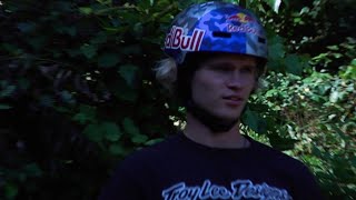 ONE DAY AT KUNTERBUNT TRAILS - DADCAM EDIT