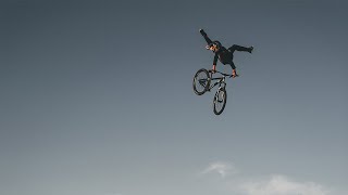 WE ARE RIDING THE CRANKWORX INNSBRUCK SLOPESTYLE