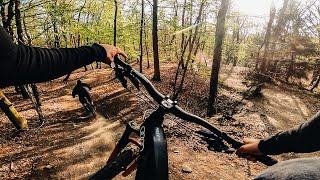 ENDURO SPOT CHECK IN SCHWERTE #LOOSE
