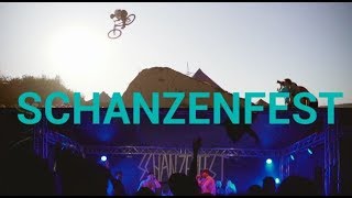 SchanzenFEST Aftermovie 2019