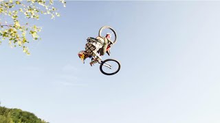 THE AUDI NINES 2019 CHILL VIBES - ERIK FEDKO