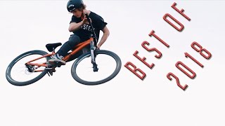 Best of 2018 Erik Fedko
