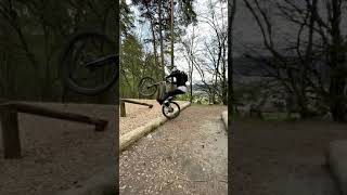 E-bike gap  #shorts