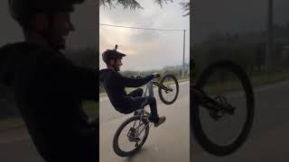 E-bike Manual  #Shorts