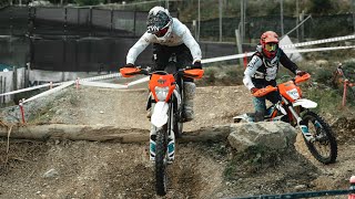 RAW FULL ENDURO LAP - Ride with us!
