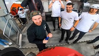 SHOW VLOG #2  - CosmoBike 2020!