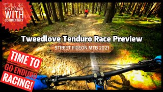 Tweedlove Tenduro Race Preview | 5 of the best...