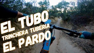‍♂️⛰ El Tubo (Trinchera Tubería)  |...