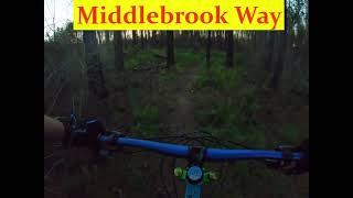 Middlebrook Way