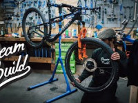 DREAM BUILD MTB - Wilier Triestina URTA SLR