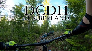 DCDH - Cumberland