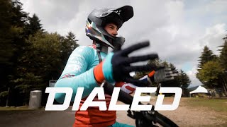 DIALED S3-EP40: Practice and Puzzling Round 2...