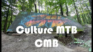 CultureMTB épisode4 - CMB Énergie en vélo...