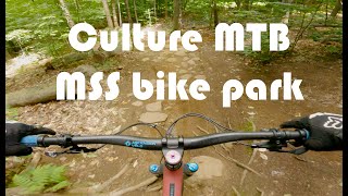 CultureMTB - épisode 2 - MSS bike park