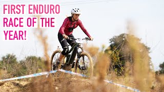 FIRST ENDURO RACE OF THE YEAR!