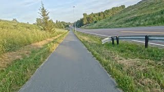 02 July 2021 Fossum, Spydeberg - last video...