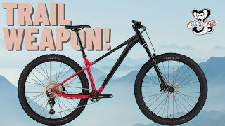 Rocky Mountain Growler 40 Review - A Sub...