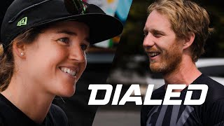 DIALED S3-EP41: What happens after race season...
