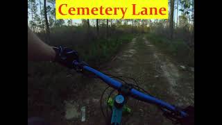 Cemetery Lane