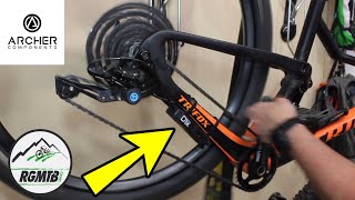 D1x Wireless Shifter Long Term Review | D1x...