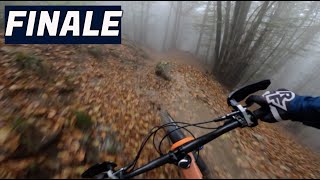 Finale Ligure Is The Best || EWS #7