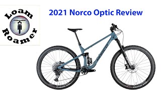 2021 StumpJumper or 2021 Norco Optic 