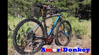 Walkaround of AmeriDonkey, my Rodeo Adventure...