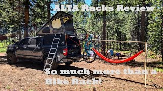 Need a New Rack? - ALTA Racks Bike Rack System...