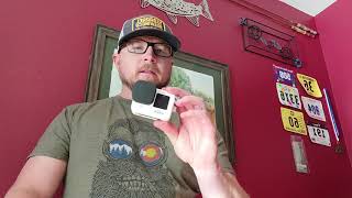 Update on GoPro Hero 9 Max Lens Mod and Ulanzi...