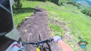 Big Brother Trail “大哥”道