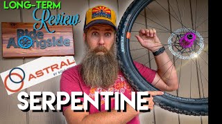 REVIEW: Astral Serpentine Rims on I9 Hydra...
