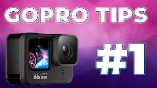 Are you Recording? - Gopro Tips and Tricks