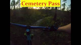Cemetery Pass