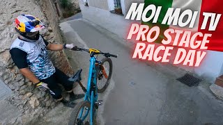 PRO STAGE RACING, ENDURO WORLD SERIES FINALE |...