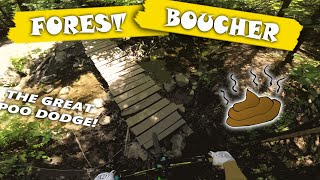 FOREST BOUCHER// AYLMER, QUEBEC//2020