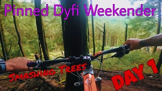 PINNED WEEKENDER Part 1 *THESE TRAILS WERE A...