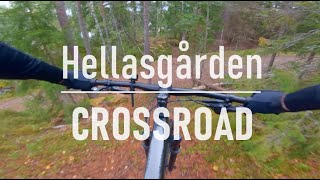 Hellasgården - Crossroad