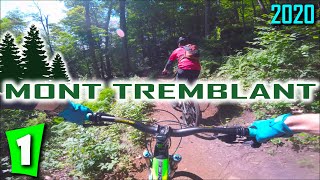 MONT TREMBLANT//QUEBEC//PART 1