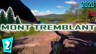 MONT TREMBLANT//QUEBEC//PART 2